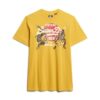 T-shirt με γραφικά από το Τόκιο