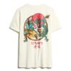 T-shirt με γραφικά από το Τόκιο