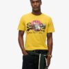 T-shirt με γραφικά Tokyo