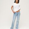 T-shirt με γραφικό Archive Script