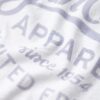T-shirt με γραφικό Archive Script