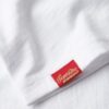 T-shirt με γραφικό Archive Script