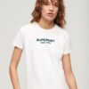 Τ-shirt με γραφικό σχέδιο Sport Luxe Τ-shirt με γραφικό σχέδιο Sport Luxe