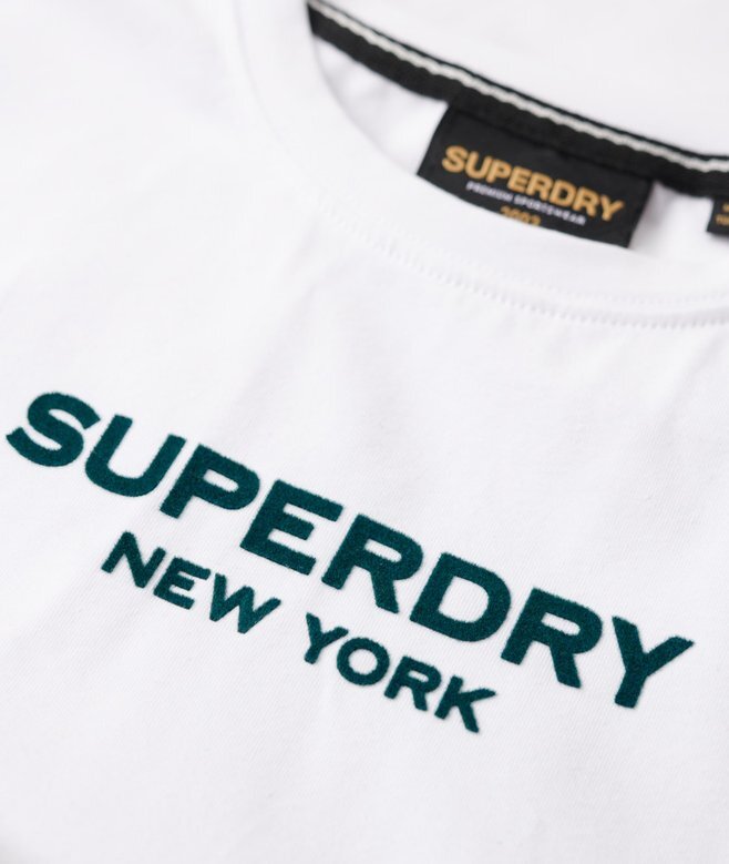 Τ-shirt με γραφικό σχέδιο Sport Luxe Τ-shirt με γραφικό σχέδιο Sport Luxe