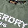 Τ-shirt με γραφικό σχέδιο Sport Luxe