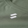 Τ-shirt με γραφικό σχέδιο Sport Luxe