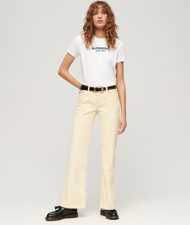 Τ-shirt με γραφικό σχέδιο Sport Luxe Τ-shirt με γραφικό σχέδιο Sport Luxe