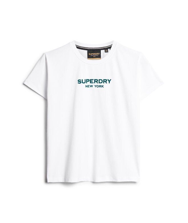 Τ-shirt με γραφικό σχέδιο Sport Luxe Τ-shirt με γραφικό σχέδιο Sport Luxe