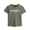 Τ-shirt με γραφικό σχέδιο Sport Luxe