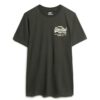 T-shirt με γραφικό σχέδιο Tokyo