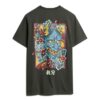 T-shirt με γραφικό σχέδιο Tokyo