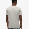 T-shirt με γραφικό στο στήθος Copper Label
