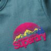 Τ-shirt με γραφικό στο στήθος Great Outdoor