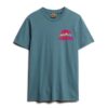 Τ-shirt με γραφικό στο στήθος Great Outdoor