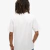 T-shirt με γραφικό ταξιδιωτικής καρτ ποστάλ