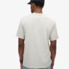T-shirt με γραφικό ταξιδιωτικής καρτ ποστάλ