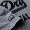 Τ-shirt με κεντημένο Vintage λογότυπο