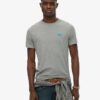 T-shirt με λογότυπο Essential