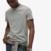 T-shirt με λογότυπο Essential