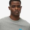 T-shirt με λογότυπο Essential