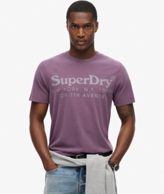 T-shirt με λογότυπο Tonal Venue T-shirt με λογότυπο Tonal Venue