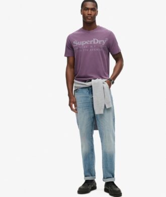 T-shirt με λογότυπο Tonal Venue T-shirt με λογότυπο Tonal Venue