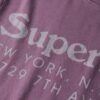 T-shirt με λογότυπο Tonal Venue