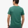 Τ-shirt με μεταλλικό σχέδιο εργασίας Τ-shirt με μεταλλικό σχέδιο εργασίας