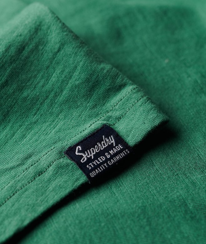 Τ-shirt με μεταλλικό σχέδιο εργασίας Τ-shirt με μεταλλικό σχέδιο εργασίας