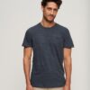 T-shirt με μικρό λογότυπο από Organic Cotton T-shirt με μικρό λογότυπο από Organic Cotton