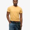 T-shirt με μικρό λογότυπο από Organic Cotton T-shirt με μικρό λογότυπο από Organic Cotton
