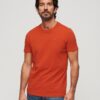 T-shirt με μικρό λογότυπο από Organic Cotton T-shirt με μικρό λογότυπο από Organic Cotton