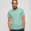 T-shirt με μικρό λογότυπο από Organic Cotton T-shirt με μικρό λογότυπο από Organic Cotton
