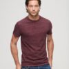 T-shirt με μικρό λογότυπο από Organic Cotton T-shirt με μικρό λογότυπο από Organic Cotton