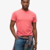 T-shirt με μικρό λογότυπο από Organic Cotton T-shirt με μικρό λογότυπο από Organic Cotton