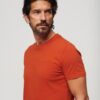 T-shirt με μικρό λογότυπο από Organic Cotton T-shirt με μικρό λογότυπο από Organic Cotton