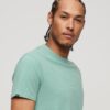 T-shirt με μικρό λογότυπο από Organic Cotton T-shirt με μικρό λογότυπο από Organic Cotton