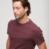T-shirt με μικρό λογότυπο από Organic Cotton T-shirt με μικρό λογότυπο από Organic Cotton