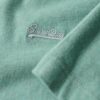 T-shirt με μικρό λογότυπο από Organic Cotton T-shirt με μικρό λογότυπο από Organic Cotton