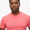 T-shirt με μικρό λογότυπο από Organic Cotton T-shirt με μικρό λογότυπο από Organic Cotton