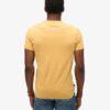 T-shirt με μικρό λογότυπο από Organic Cotton T-shirt με μικρό λογότυπο από Organic Cotton
