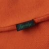 T-shirt με μικρό λογότυπο από Organic Cotton T-shirt με μικρό λογότυπο από Organic Cotton