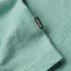 T-shirt με μικρό λογότυπο από Organic Cotton T-shirt με μικρό λογότυπο από Organic Cotton