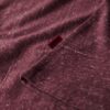T-shirt με μικρό λογότυπο από Organic Cotton T-shirt με μικρό λογότυπο από Organic Cotton
