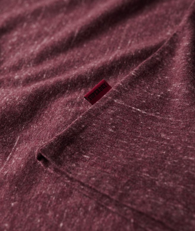 T-shirt με μικρό λογότυπο από Organic Cotton T-shirt με μικρό λογότυπο από Organic Cotton