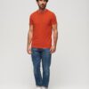 T-shirt με μικρό λογότυπο από Organic Cotton T-shirt με μικρό λογότυπο από Organic Cotton