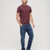 T-shirt με μικρό λογότυπο από Organic Cotton T-shirt με μικρό λογότυπο από Organic Cotton