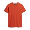 T-shirt με μικρό λογότυπο από Organic Cotton T-shirt με μικρό λογότυπο από Organic Cotton