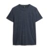 T-shirt με μικρό λογότυπο από Organic Cotton T-shirt με μικρό λογότυπο από Organic Cotton