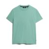 T-shirt με μικρό λογότυπο από Organic Cotton T-shirt με μικρό λογότυπο από Organic Cotton